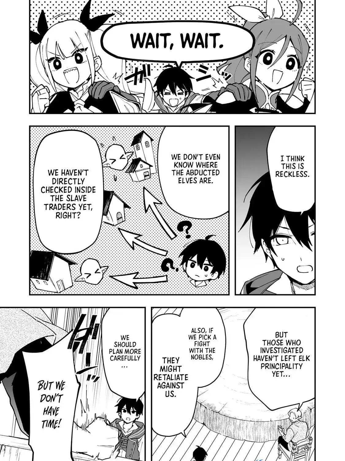 Choukyoushi wa Mamono ni Kakomarete Ikite ikimasu - Yuusha Party ni Oite Ikareta kedo, Densetsu no Mamono to Deai Saikyou ni natteta Chapter 15 — Page 40