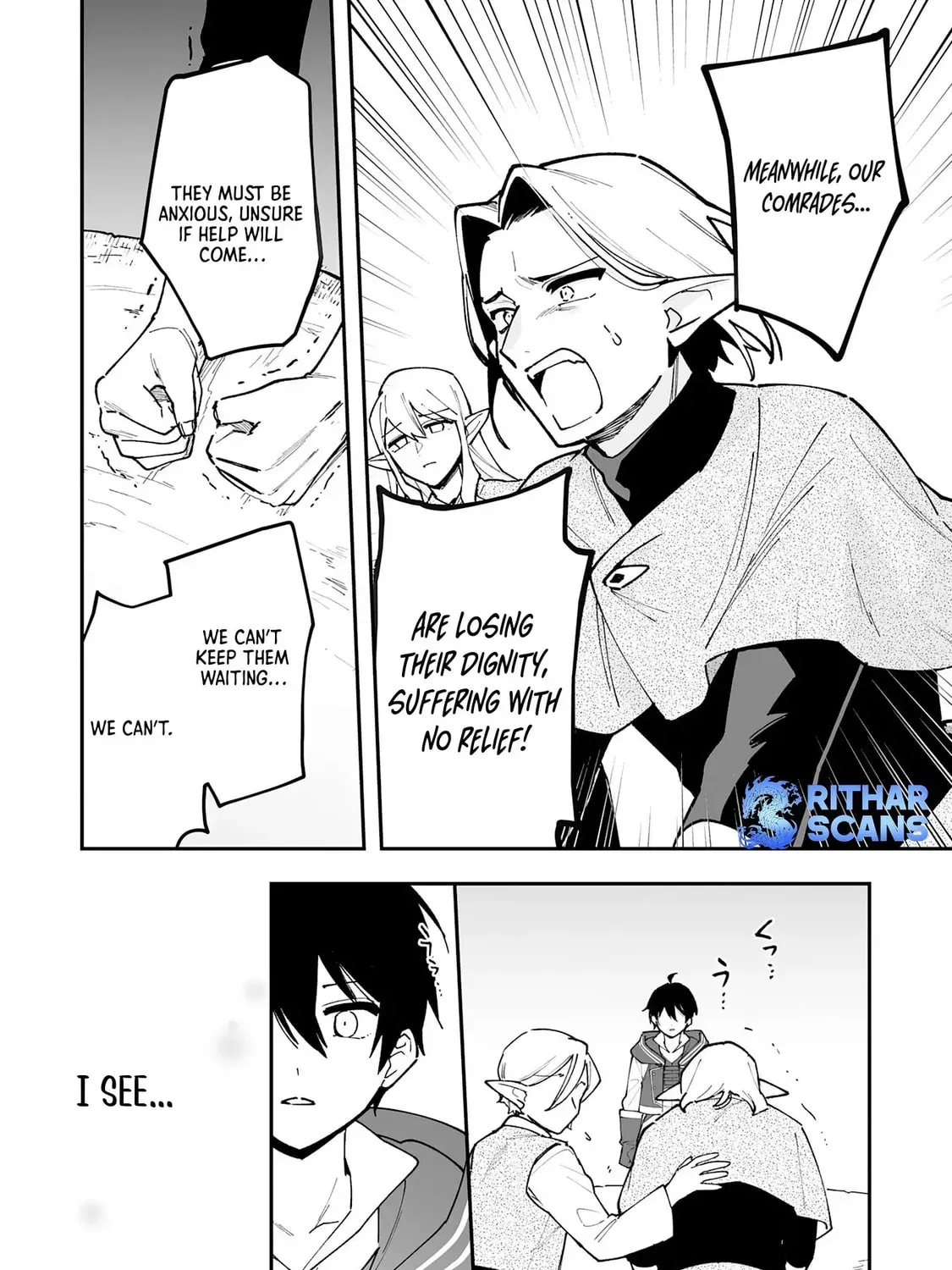 Choukyoushi wa Mamono ni Kakomarete Ikite ikimasu - Yuusha Party ni Oite Ikareta kedo, Densetsu no Mamono to Deai Saikyou ni natteta Chapter 15 — Page 42