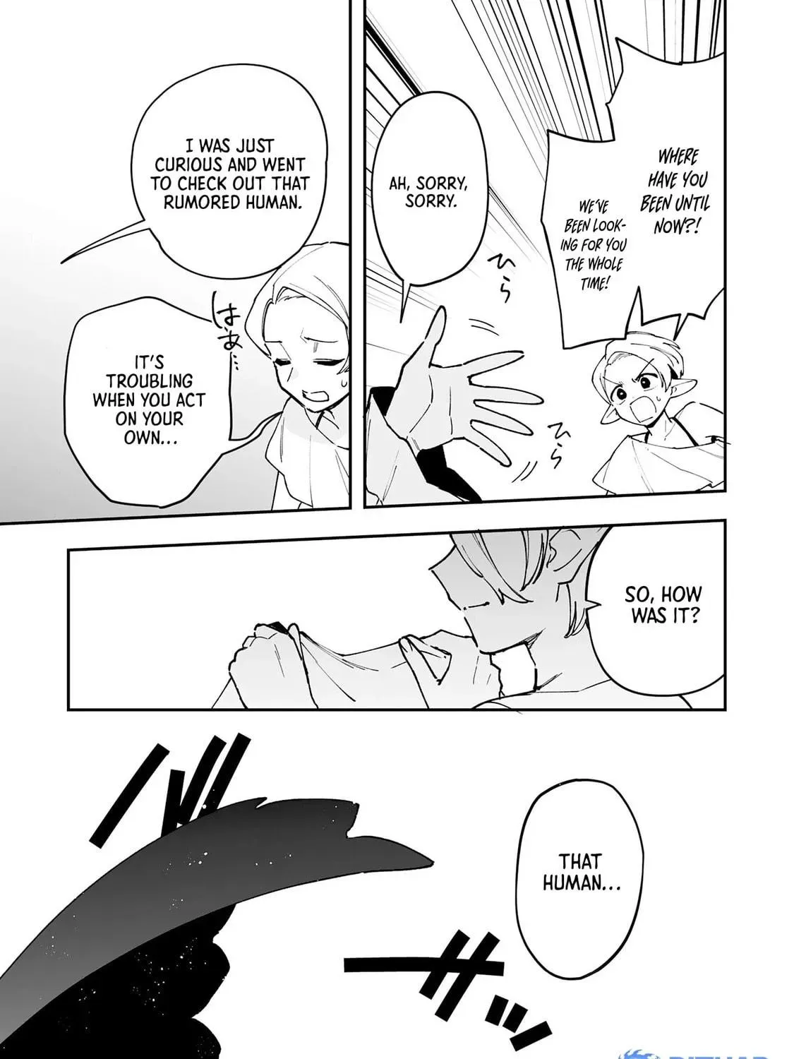 Choukyoushi wa Mamono ni Kakomarete Ikite ikimasu - Yuusha Party ni Oite Ikareta kedo, Densetsu no Mamono to Deai Saikyou ni natteta Chapter 15 — Page 52