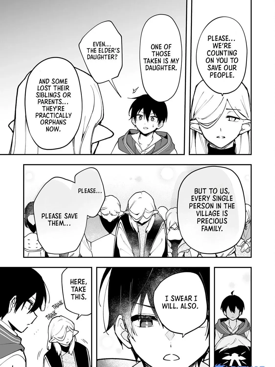 Choukyoushi wa Mamono ni Kakomarete Ikite ikimasu - Yuusha Party ni Oite Ikareta kedo, Densetsu no Mamono to Deai Saikyou ni natteta Chapter 16 — Page 9