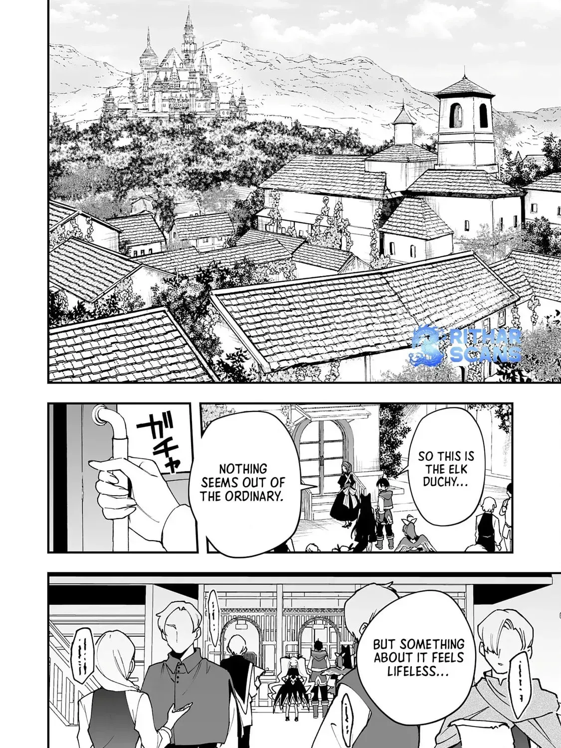 Choukyoushi wa Mamono ni Kakomarete Ikite ikimasu - Yuusha Party ni Oite Ikareta kedo, Densetsu no Mamono to Deai Saikyou ni natteta Chapter 16 — Page 15