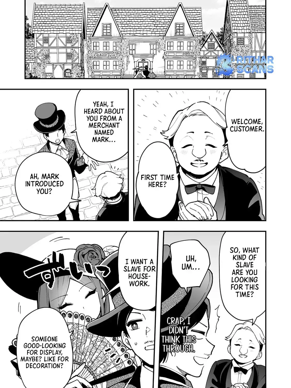 Choukyoushi wa Mamono ni Kakomarete Ikite ikimasu - Yuusha Party ni Oite Ikareta kedo, Densetsu no Mamono to Deai Saikyou ni natteta Chapter 16 — Page 33