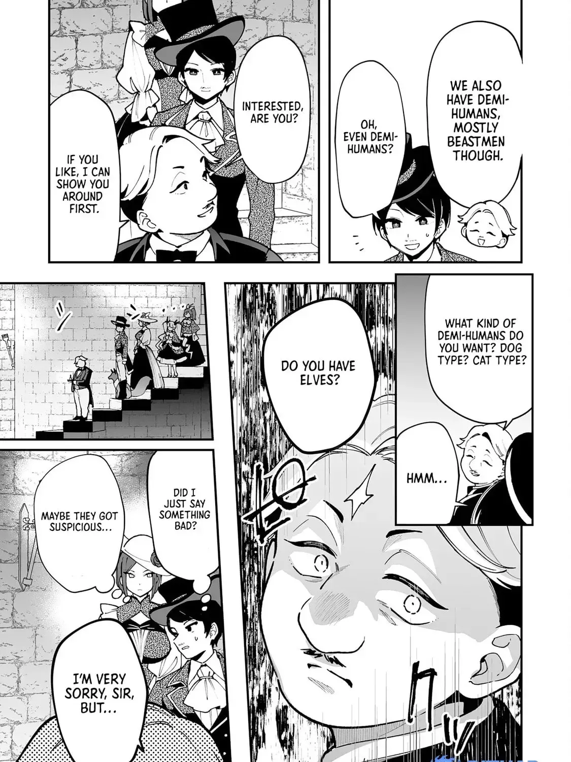 Choukyoushi wa Mamono ni Kakomarete Ikite ikimasu - Yuusha Party ni Oite Ikareta kedo, Densetsu no Mamono to Deai Saikyou ni natteta Chapter 16 — Page 37