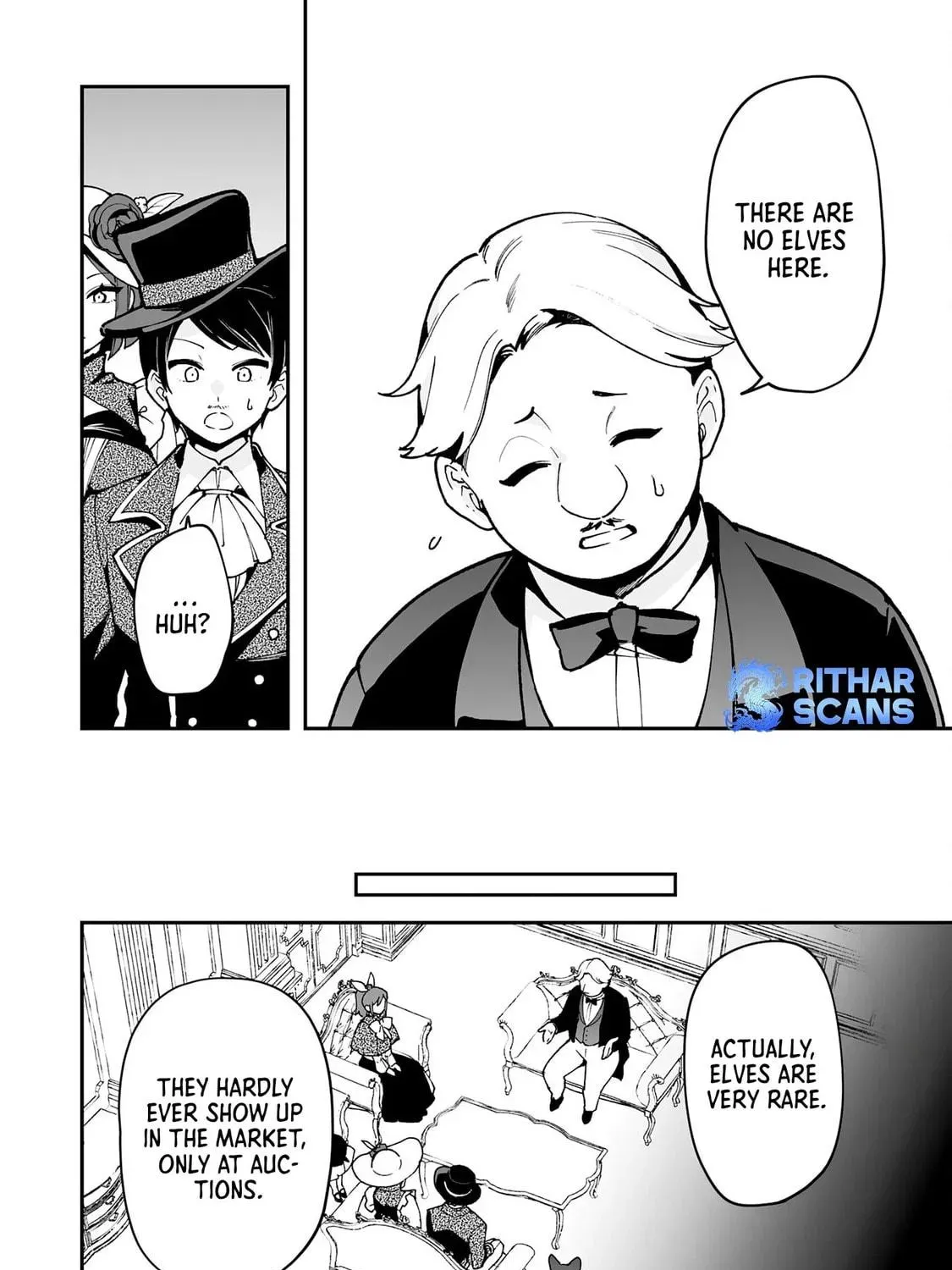 Choukyoushi wa Mamono ni Kakomarete Ikite ikimasu - Yuusha Party ni Oite Ikareta kedo, Densetsu no Mamono to Deai Saikyou ni natteta Chapter 16 — Page 39