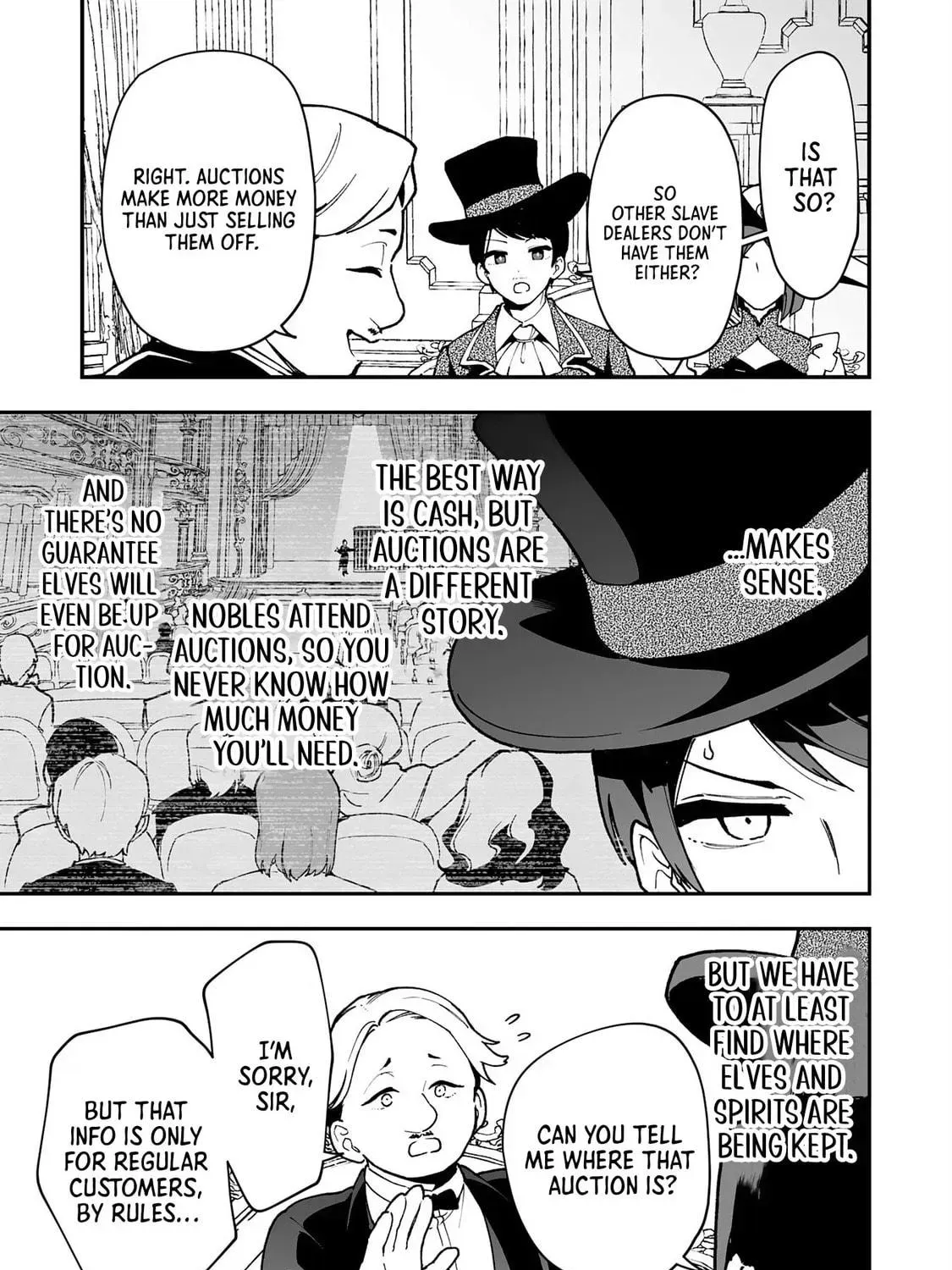 Choukyoushi wa Mamono ni Kakomarete Ikite ikimasu - Yuusha Party ni Oite Ikareta kedo, Densetsu no Mamono to Deai Saikyou ni natteta Chapter 16 — Page 41