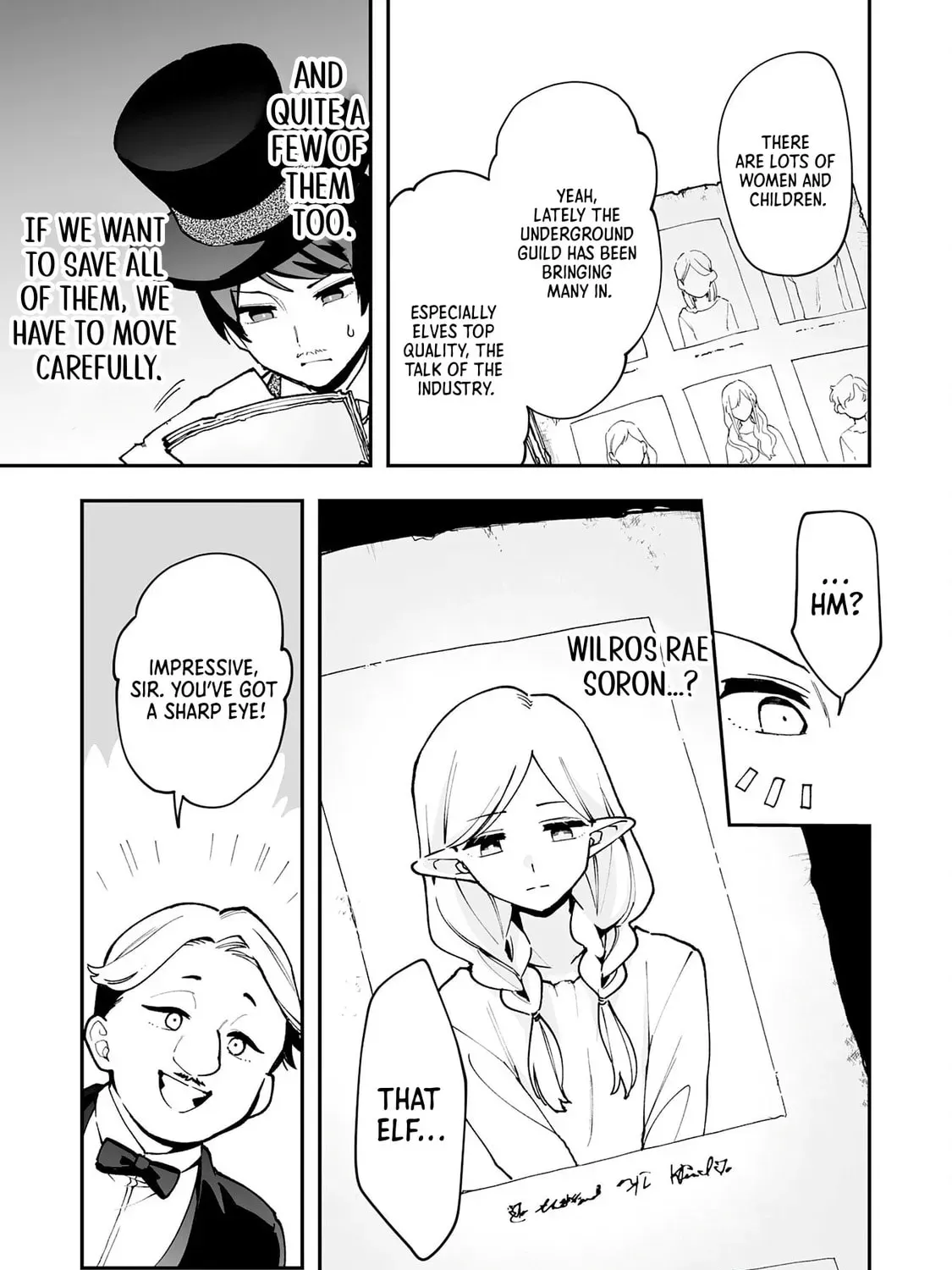 Choukyoushi wa Mamono ni Kakomarete Ikite ikimasu - Yuusha Party ni Oite Ikareta kedo, Densetsu no Mamono to Deai Saikyou ni natteta Chapter 16 — Page 45
