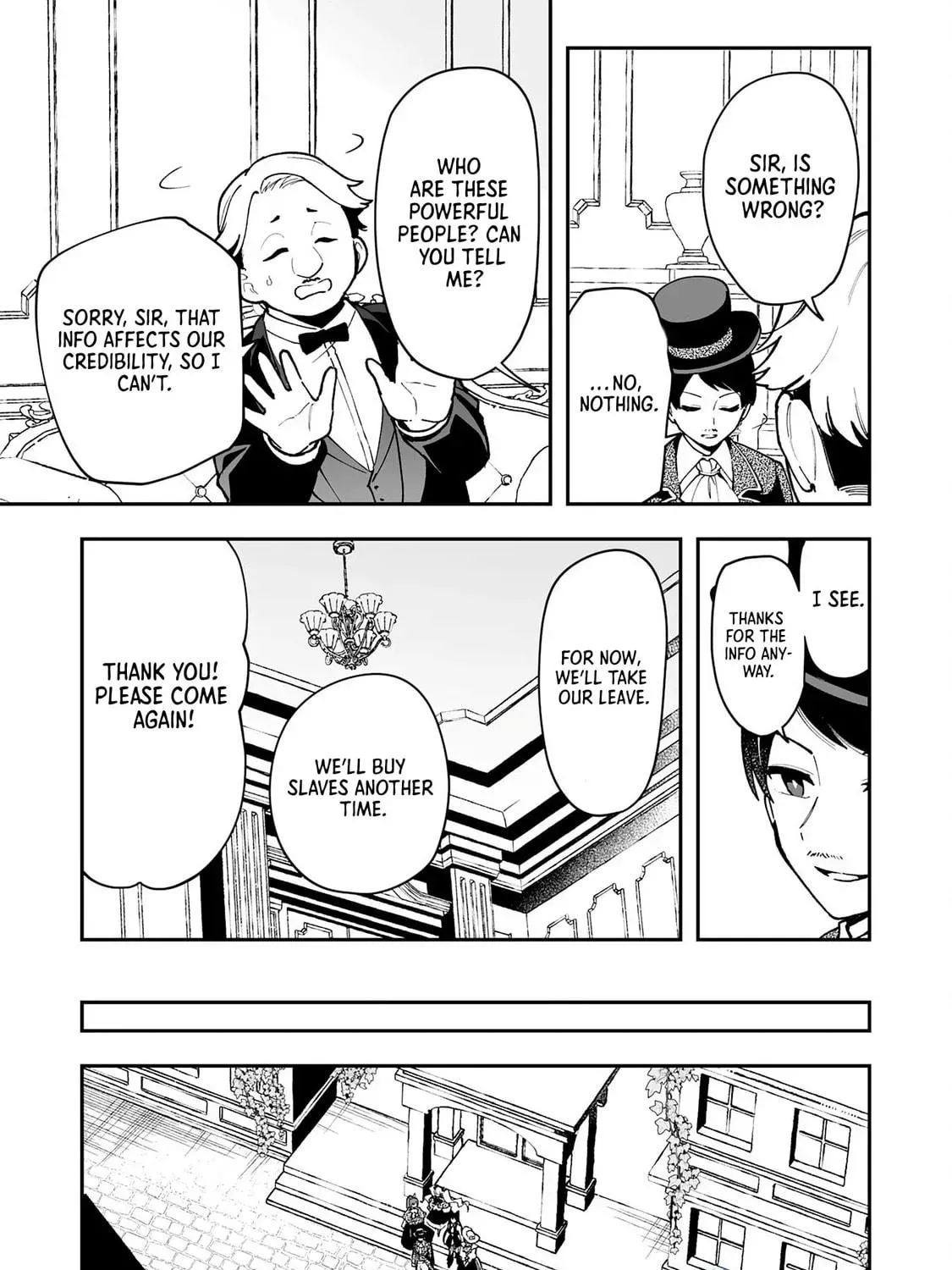 Choukyoushi wa Mamono ni Kakomarete Ikite ikimasu - Yuusha Party ni Oite Ikareta kedo, Densetsu no Mamono to Deai Saikyou ni natteta Chapter 16 — Page 53