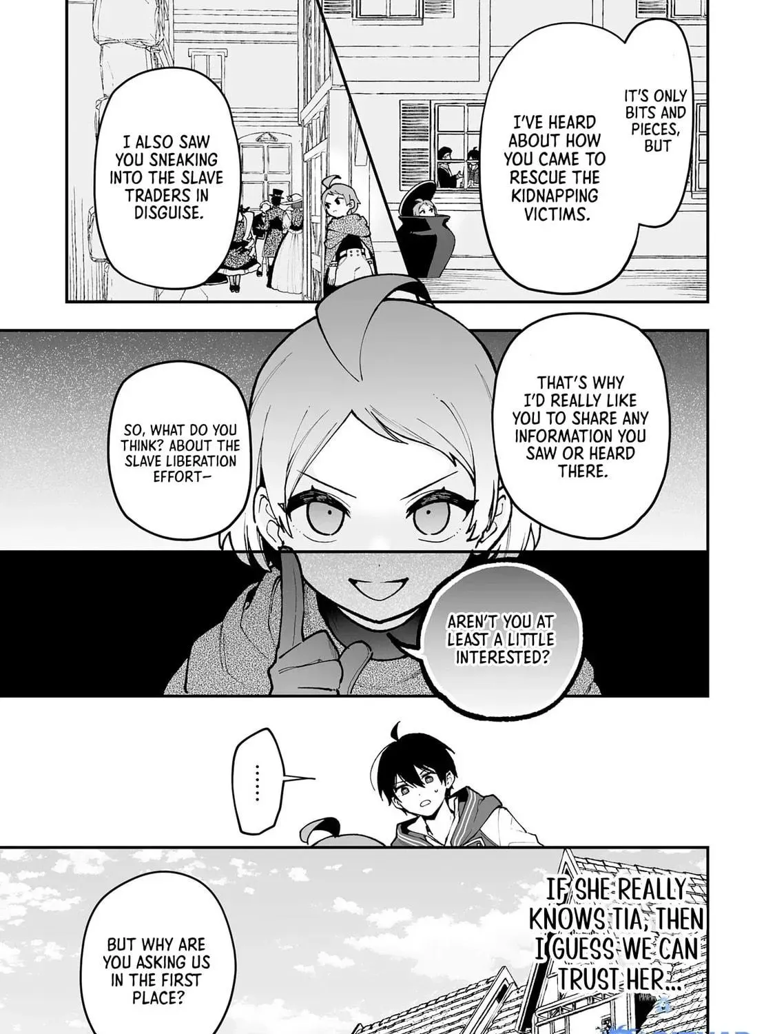 Choukyoushi wa Mamono ni Kakomarete Ikite ikimasu - Yuusha Party ni Oite Ikareta kedo, Densetsu no Mamono to Deai Saikyou ni natteta Chapter 17 — Page 9