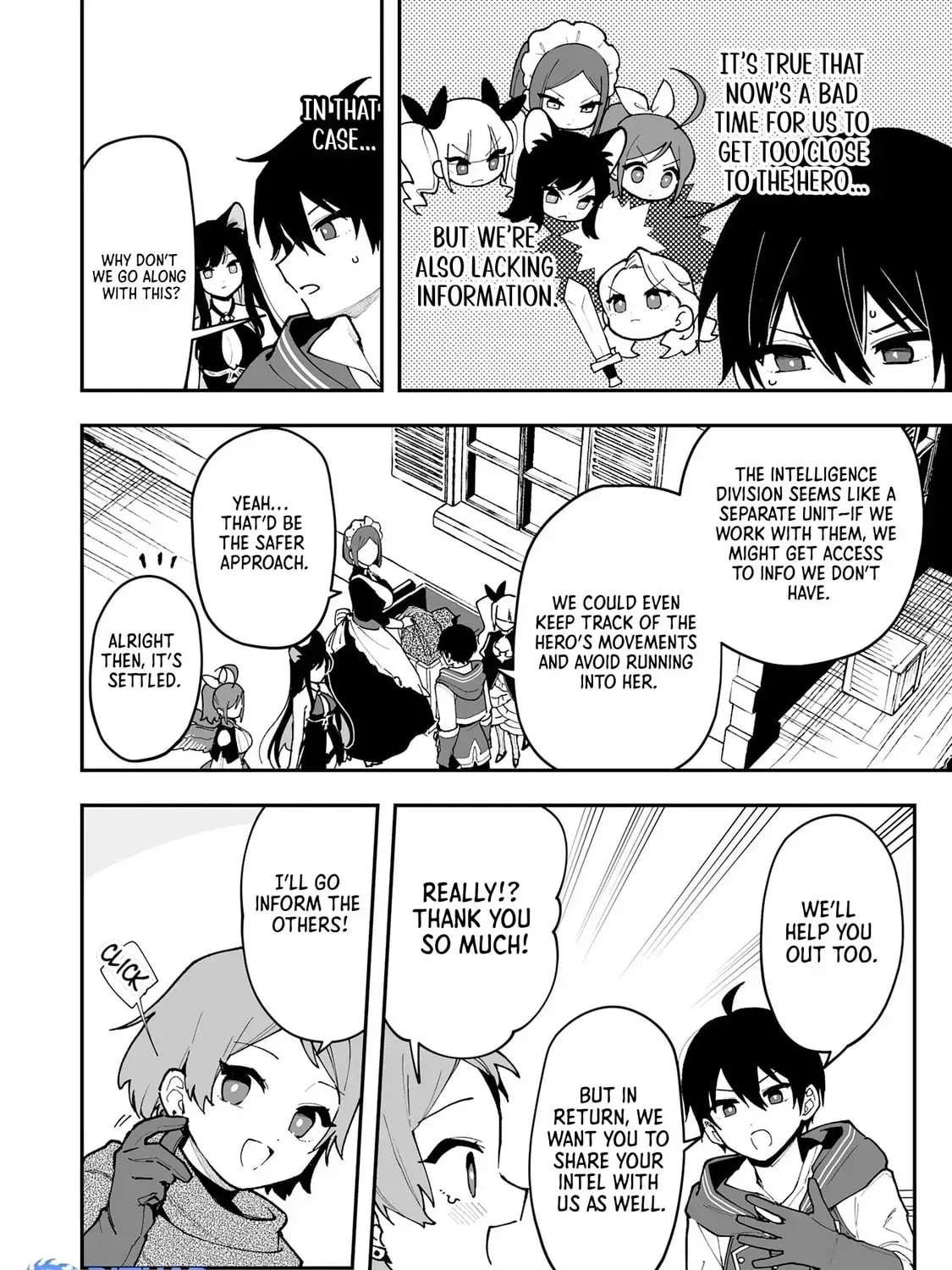 Choukyoushi wa Mamono ni Kakomarete Ikite ikimasu - Yuusha Party ni Oite Ikareta kedo, Densetsu no Mamono to Deai Saikyou ni natteta Chapter 17 — Page 15