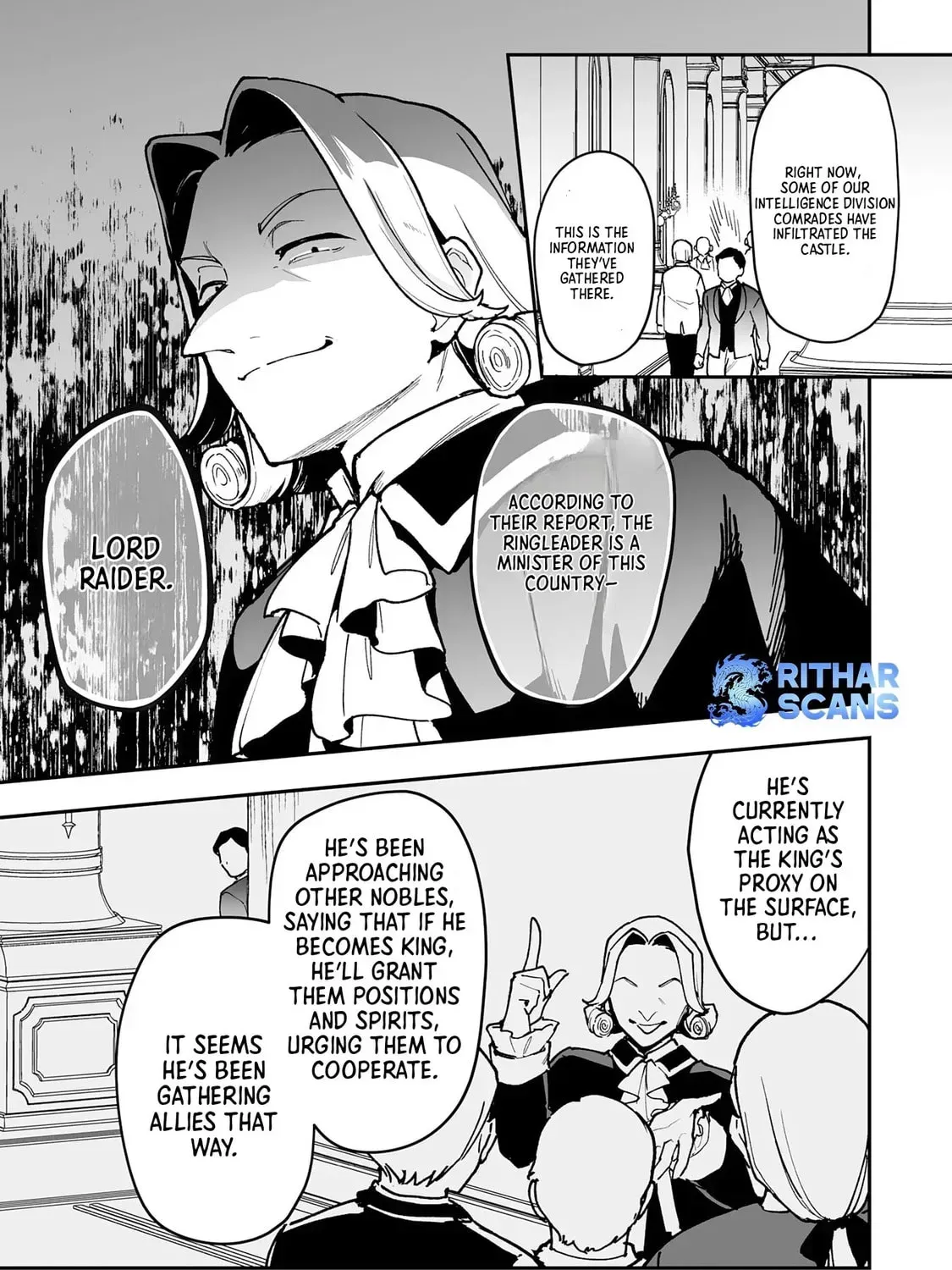 Choukyoushi wa Mamono ni Kakomarete Ikite ikimasu - Yuusha Party ni Oite Ikareta kedo, Densetsu no Mamono to Deai Saikyou ni natteta Chapter 17 — Page 25