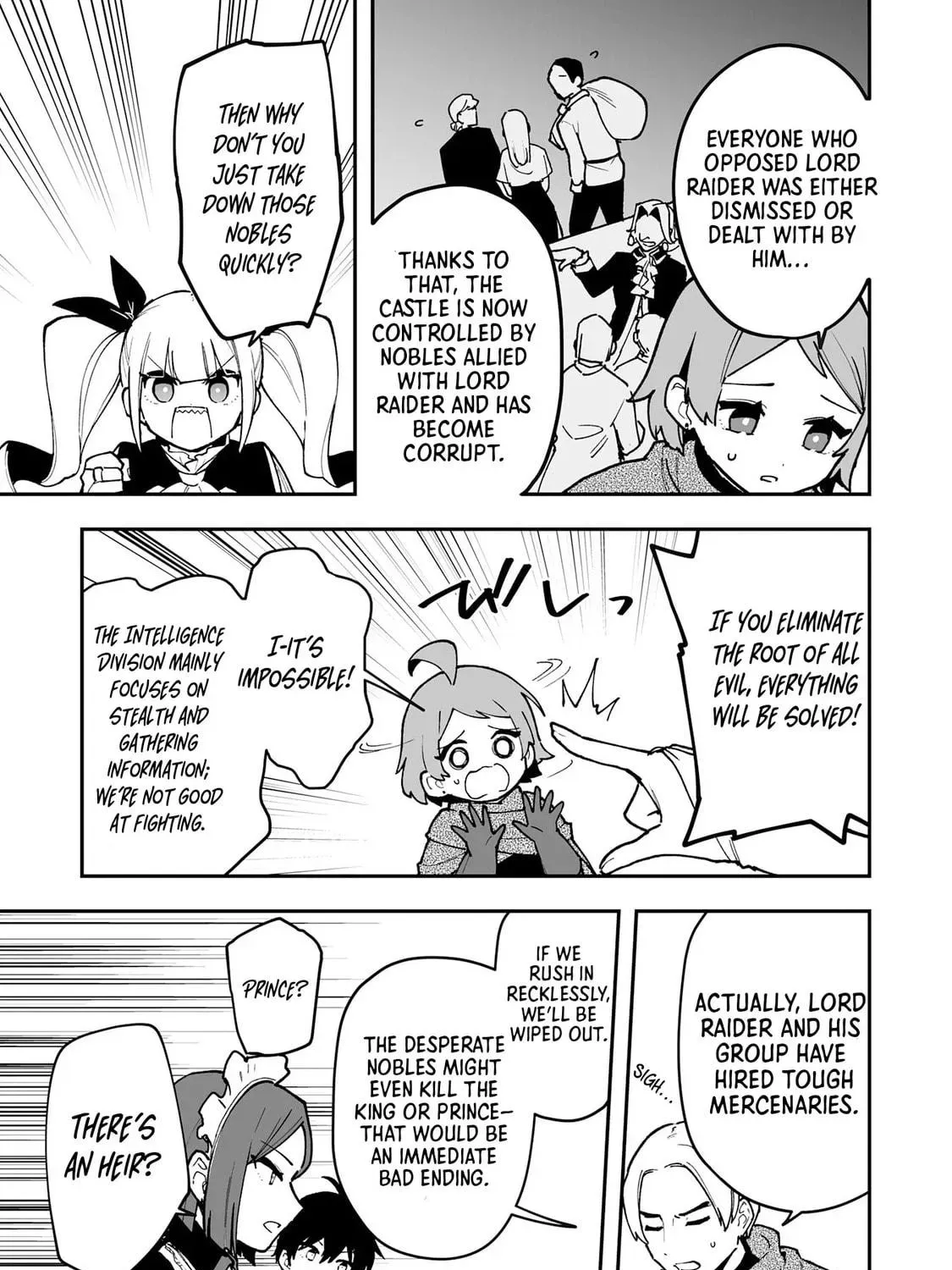 Choukyoushi wa Mamono ni Kakomarete Ikite ikimasu - Yuusha Party ni Oite Ikareta kedo, Densetsu no Mamono to Deai Saikyou ni natteta Chapter 17 — Page 28