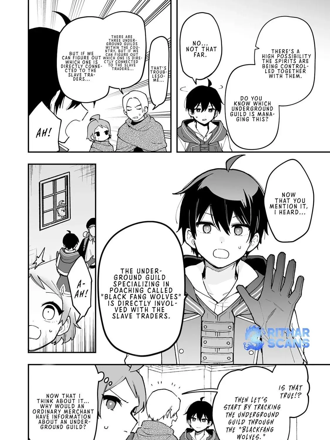 Choukyoushi wa Mamono ni Kakomarete Ikite ikimasu - Yuusha Party ni Oite Ikareta kedo, Densetsu no Mamono to Deai Saikyou ni natteta Chapter 17 — Page 38