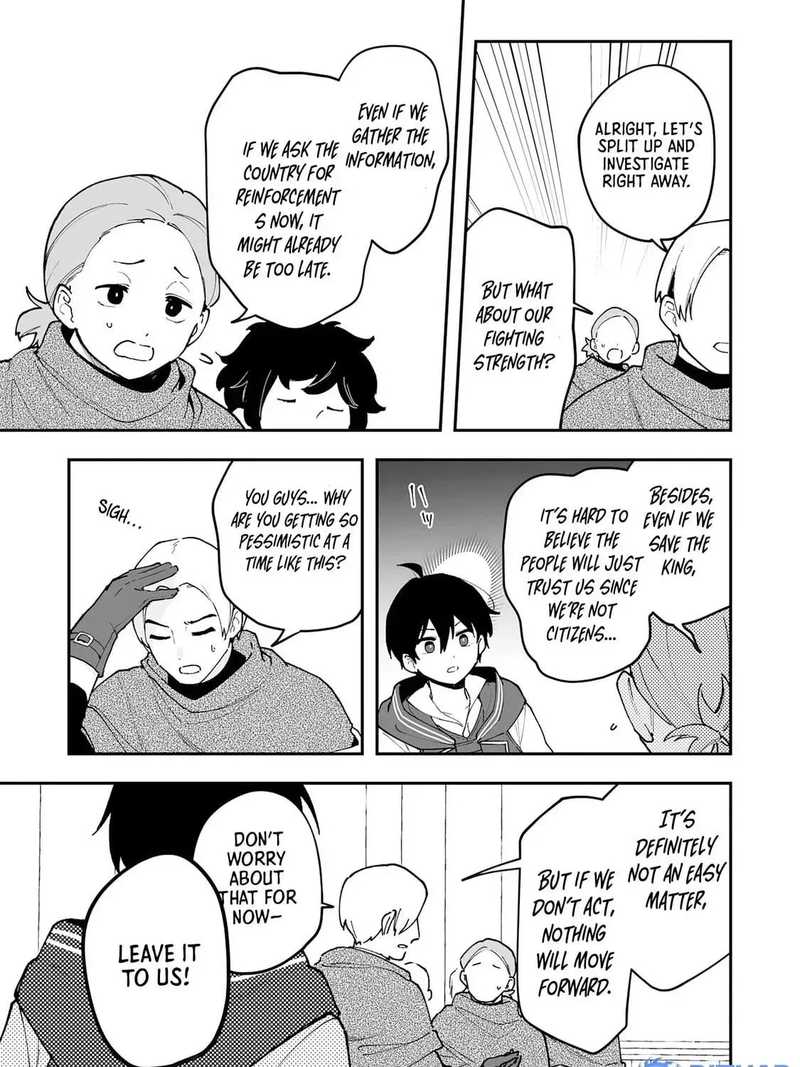 Choukyoushi wa Mamono ni Kakomarete Ikite ikimasu - Yuusha Party ni Oite Ikareta kedo, Densetsu no Mamono to Deai Saikyou ni natteta Chapter 17 — Page 40