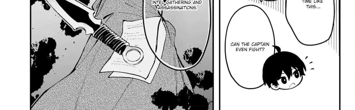 Choukyoushi wa Mamono ni Kakomarete Ikite ikimasu - Yuusha Party ni Oite Ikareta kedo, Densetsu no Mamono to Deai Saikyou ni natteta Chapter 18 — Page 5