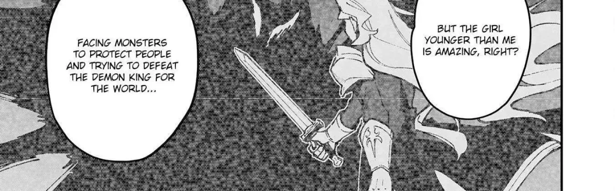 Choukyoushi wa Mamono ni Kakomarete Ikite ikimasu - Yuusha Party ni Oite Ikareta kedo, Densetsu no Mamono to Deai Saikyou ni natteta Chapter 18 — Page 7