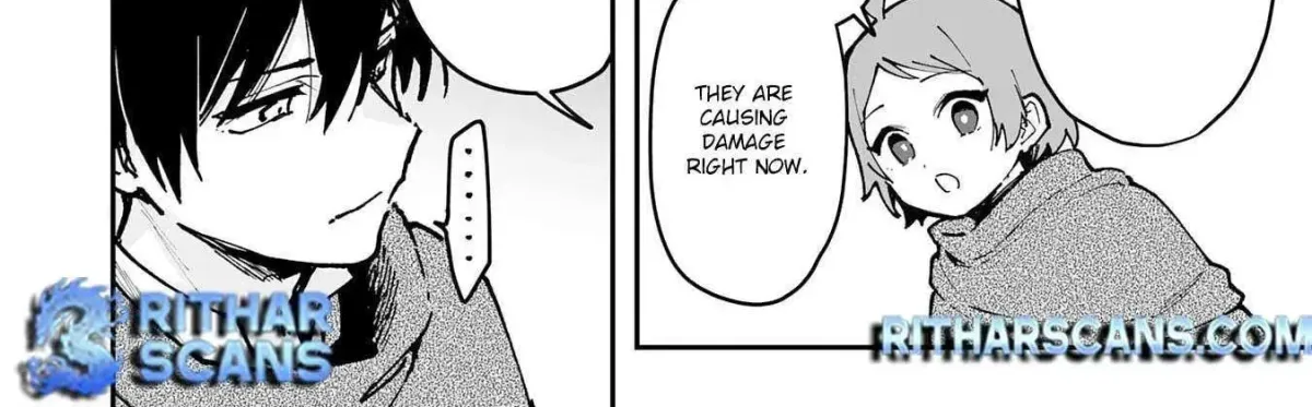 Choukyoushi wa Mamono ni Kakomarete Ikite ikimasu - Yuusha Party ni Oite Ikareta kedo, Densetsu no Mamono to Deai Saikyou ni natteta Chapter 18 — Page 9