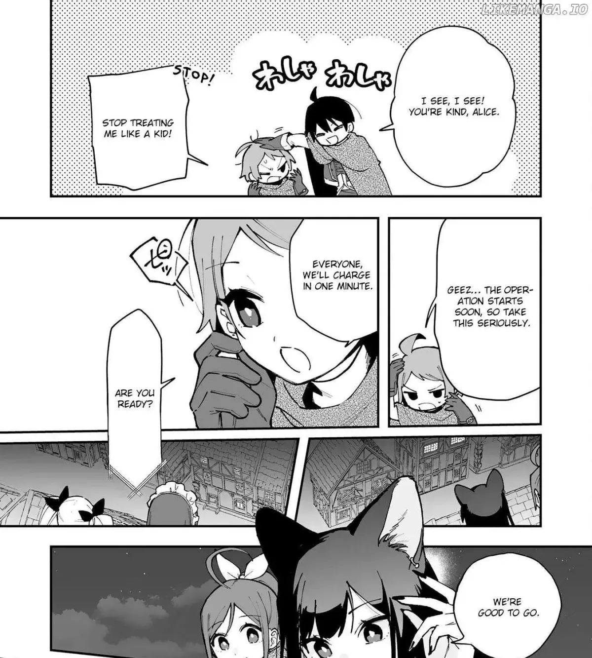 Choukyoushi wa Mamono ni Kakomarete Ikite ikimasu - Yuusha Party ni Oite Ikareta kedo, Densetsu no Mamono to Deai Saikyou ni natteta Chapter 18 — Page 14