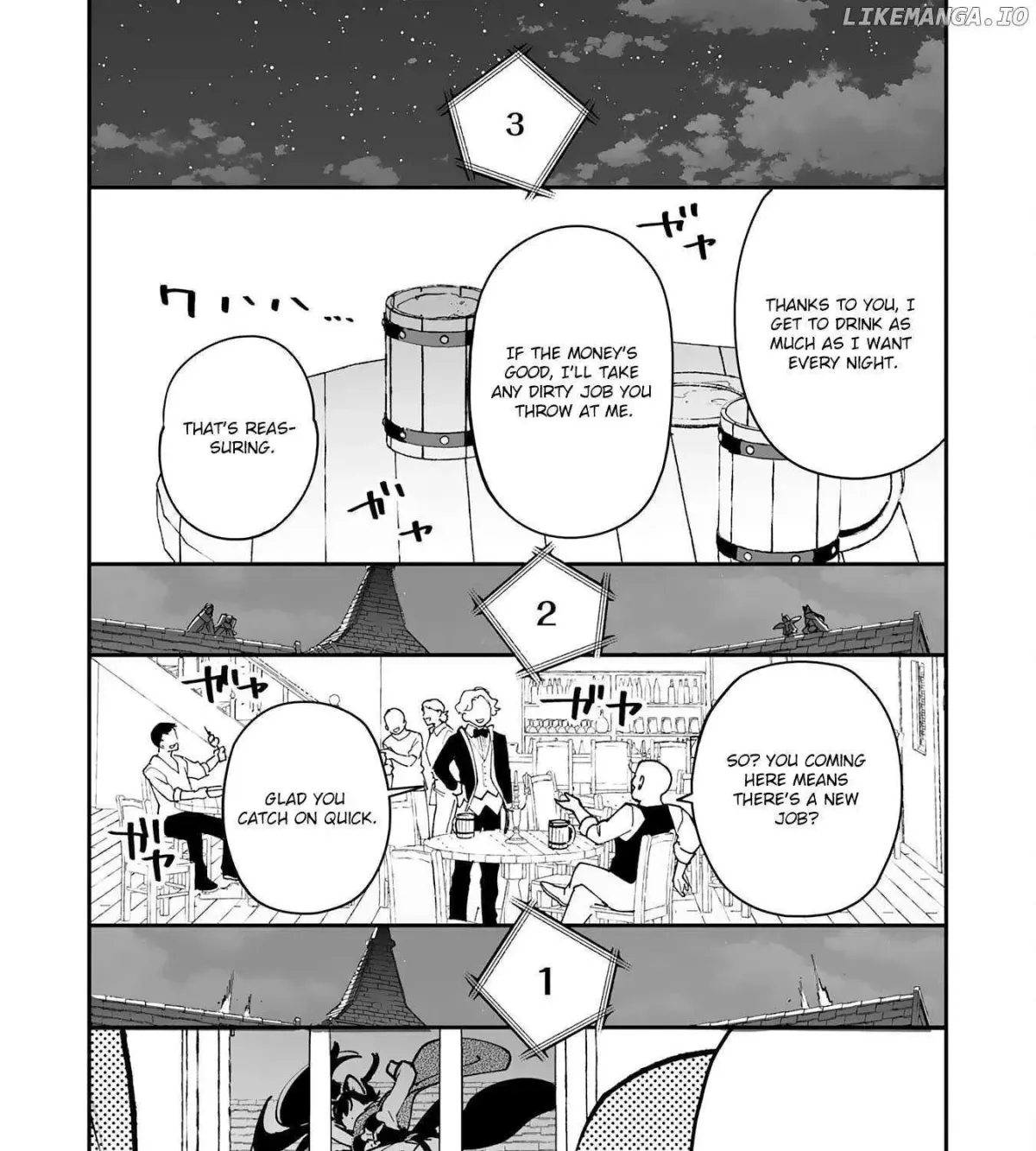 Choukyoushi wa Mamono ni Kakomarete Ikite ikimasu - Yuusha Party ni Oite Ikareta kedo, Densetsu no Mamono to Deai Saikyou ni natteta Chapter 18 — Page 18