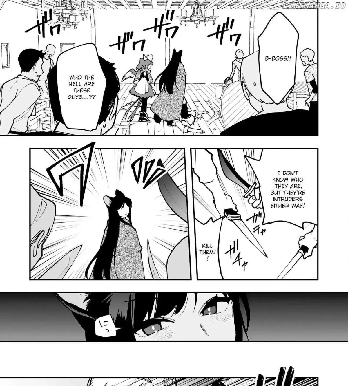 Choukyoushi wa Mamono ni Kakomarete Ikite ikimasu - Yuusha Party ni Oite Ikareta kedo, Densetsu no Mamono to Deai Saikyou ni natteta Chapter 18 — Page 22