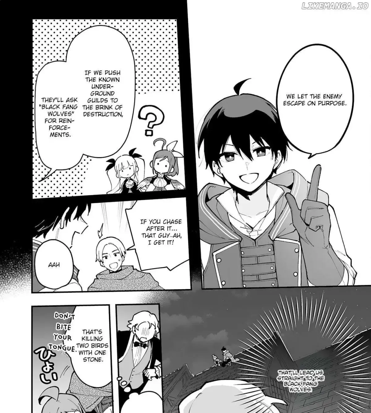 Choukyoushi wa Mamono ni Kakomarete Ikite ikimasu - Yuusha Party ni Oite Ikareta kedo, Densetsu no Mamono to Deai Saikyou ni natteta Chapter 18 — Page 28