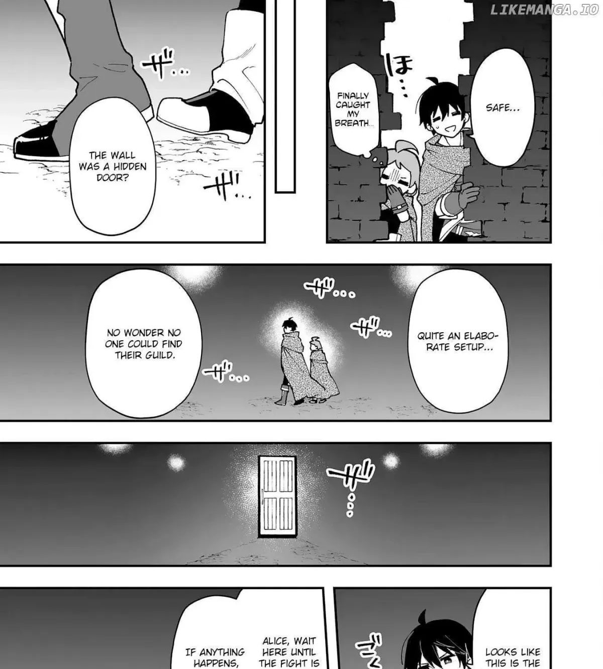 Choukyoushi wa Mamono ni Kakomarete Ikite ikimasu - Yuusha Party ni Oite Ikareta kedo, Densetsu no Mamono to Deai Saikyou ni natteta Chapter 18 — Page 34