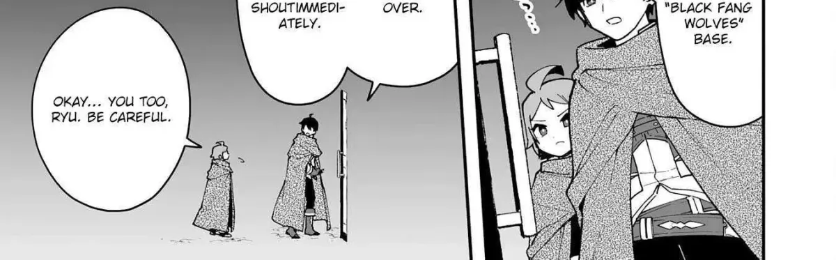 Choukyoushi wa Mamono ni Kakomarete Ikite ikimasu - Yuusha Party ni Oite Ikareta kedo, Densetsu no Mamono to Deai Saikyou ni natteta Chapter 18 — Page 35