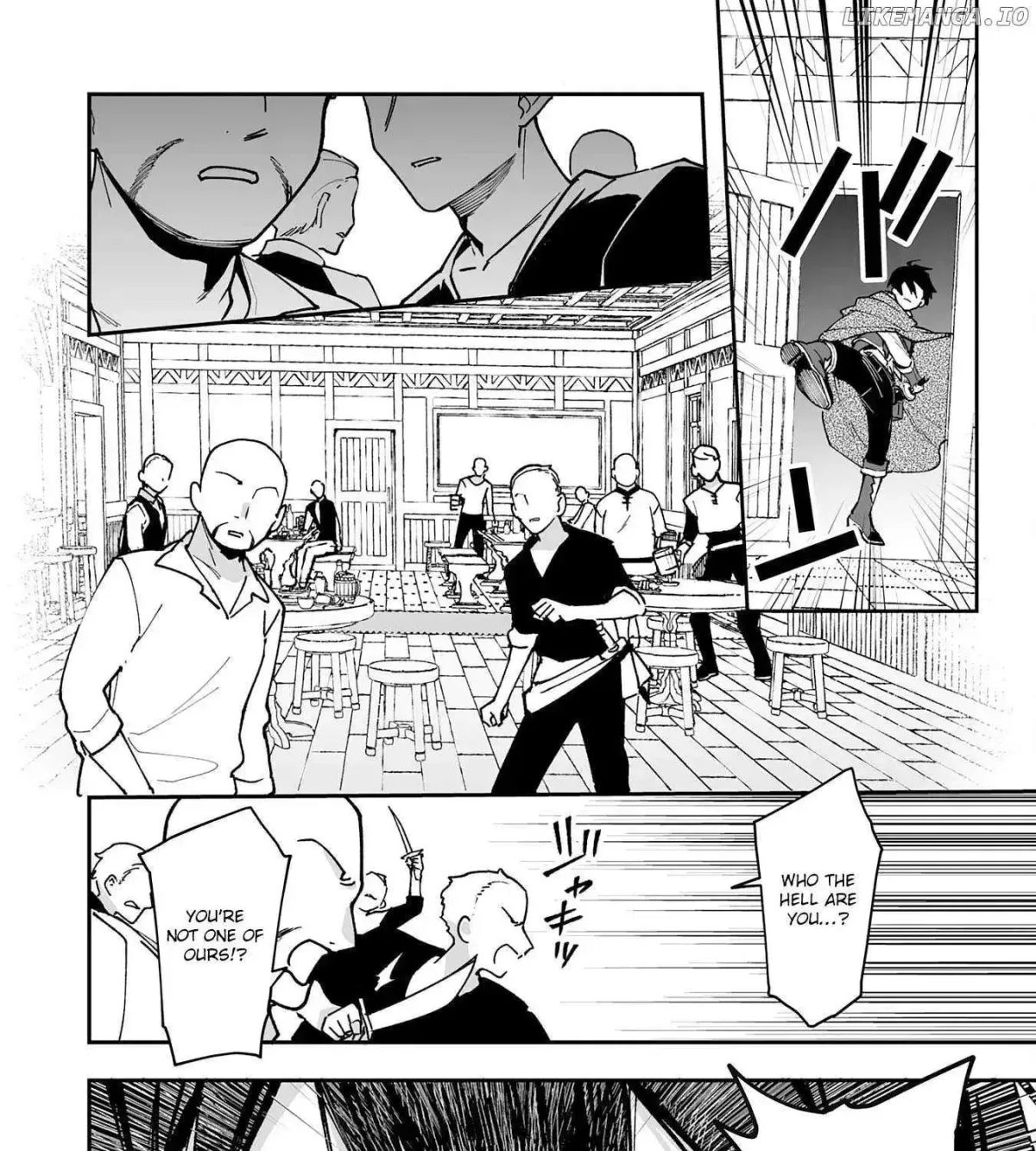 Choukyoushi wa Mamono ni Kakomarete Ikite ikimasu - Yuusha Party ni Oite Ikareta kedo, Densetsu no Mamono to Deai Saikyou ni natteta Chapter 18 — Page 36