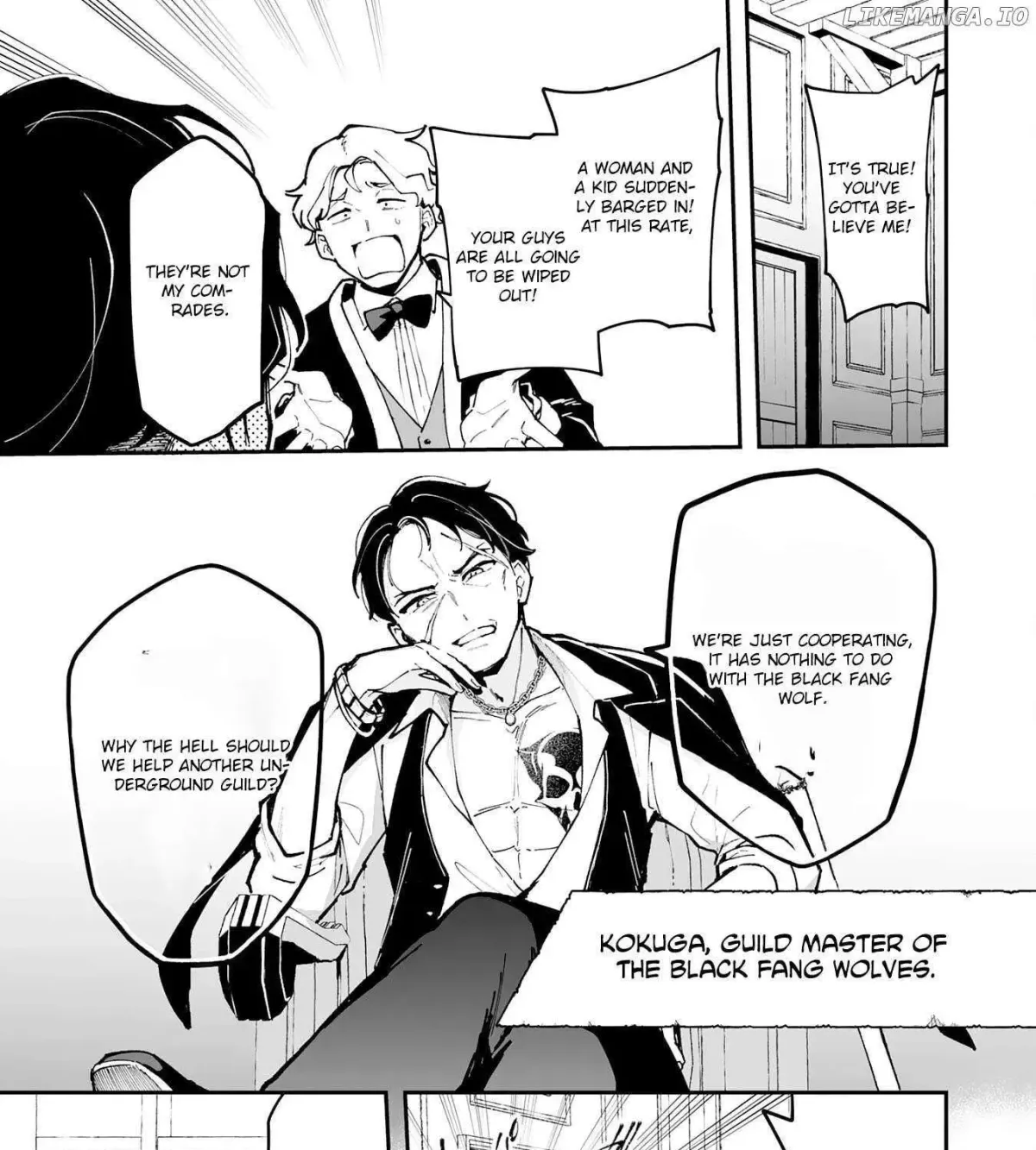 Choukyoushi wa Mamono ni Kakomarete Ikite ikimasu - Yuusha Party ni Oite Ikareta kedo, Densetsu no Mamono to Deai Saikyou ni natteta Chapter 18 — Page 38