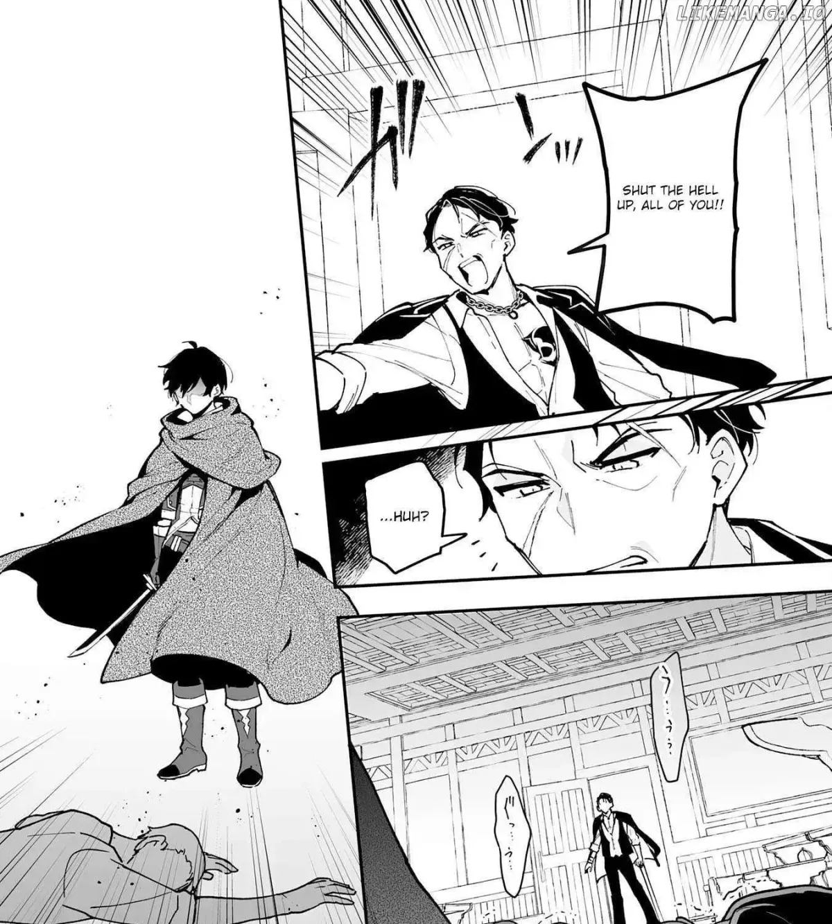 Choukyoushi wa Mamono ni Kakomarete Ikite ikimasu - Yuusha Party ni Oite Ikareta kedo, Densetsu no Mamono to Deai Saikyou ni natteta Chapter 18 — Page 40