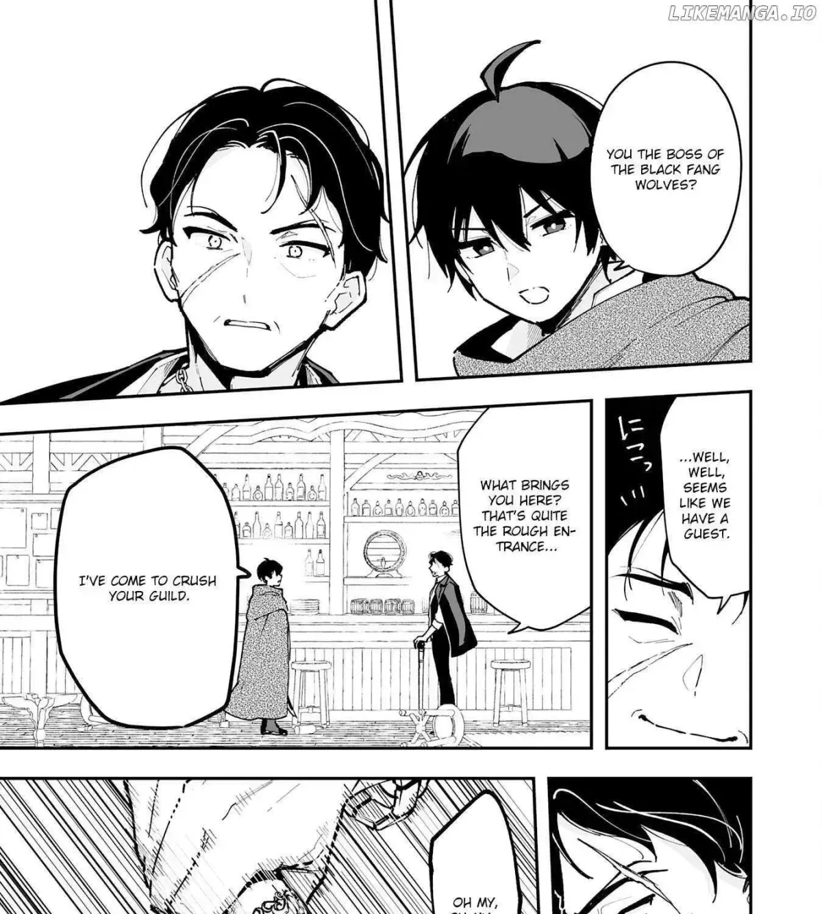 Choukyoushi wa Mamono ni Kakomarete Ikite ikimasu - Yuusha Party ni Oite Ikareta kedo, Densetsu no Mamono to Deai Saikyou ni natteta Chapter 18 — Page 42
