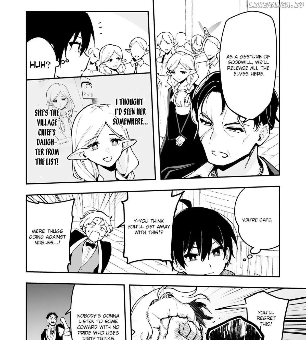 Choukyoushi wa Mamono ni Kakomarete Ikite ikimasu - Yuusha Party ni Oite Ikareta kedo, Densetsu no Mamono to Deai Saikyou ni natteta Chapter 18 — Page 60