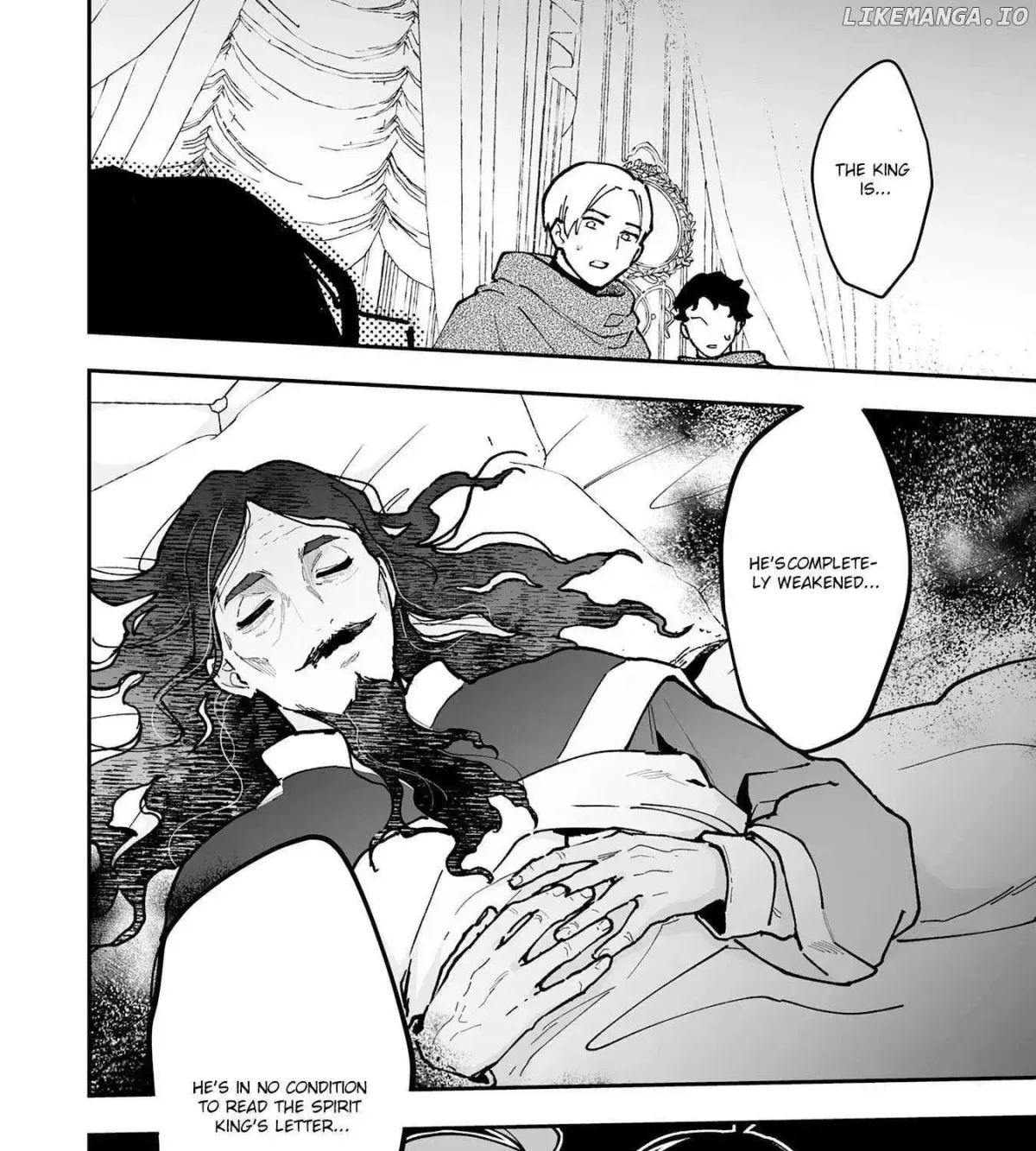 Choukyoushi wa Mamono ni Kakomarete Ikite ikimasu - Yuusha Party ni Oite Ikareta kedo, Densetsu no Mamono to Deai Saikyou ni natteta Chapter 18 — Page 68