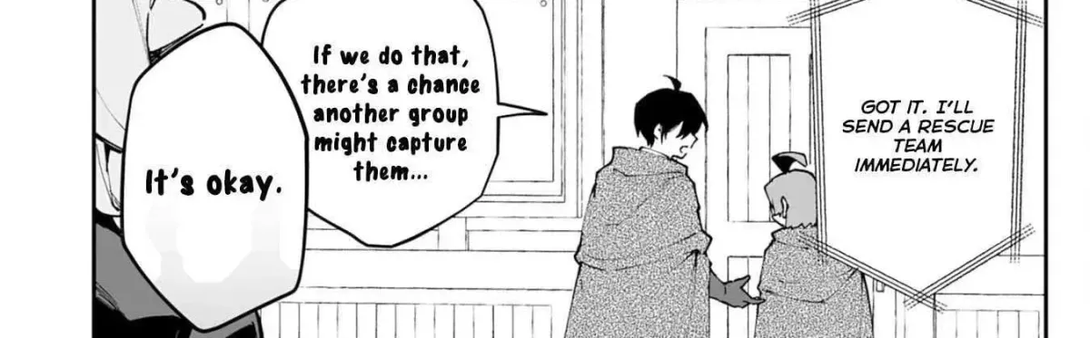 Choukyoushi wa Mamono ni Kakomarete Ikite ikimasu - Yuusha Party ni Oite Ikareta kedo, Densetsu no Mamono to Deai Saikyou ni natteta Chapter 19 — Page 5