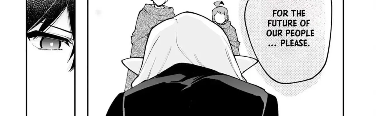 Choukyoushi wa Mamono ni Kakomarete Ikite ikimasu - Yuusha Party ni Oite Ikareta kedo, Densetsu no Mamono to Deai Saikyou ni natteta Chapter 19 — Page 7