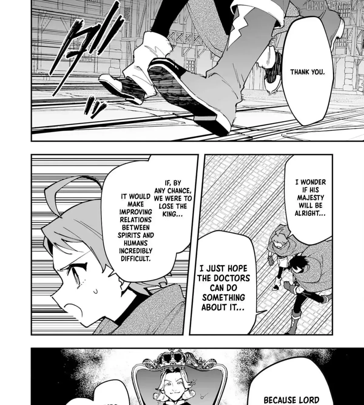 Choukyoushi wa Mamono ni Kakomarete Ikite ikimasu - Yuusha Party ni Oite Ikareta kedo, Densetsu no Mamono to Deai Saikyou ni natteta Chapter 19 — Page 8