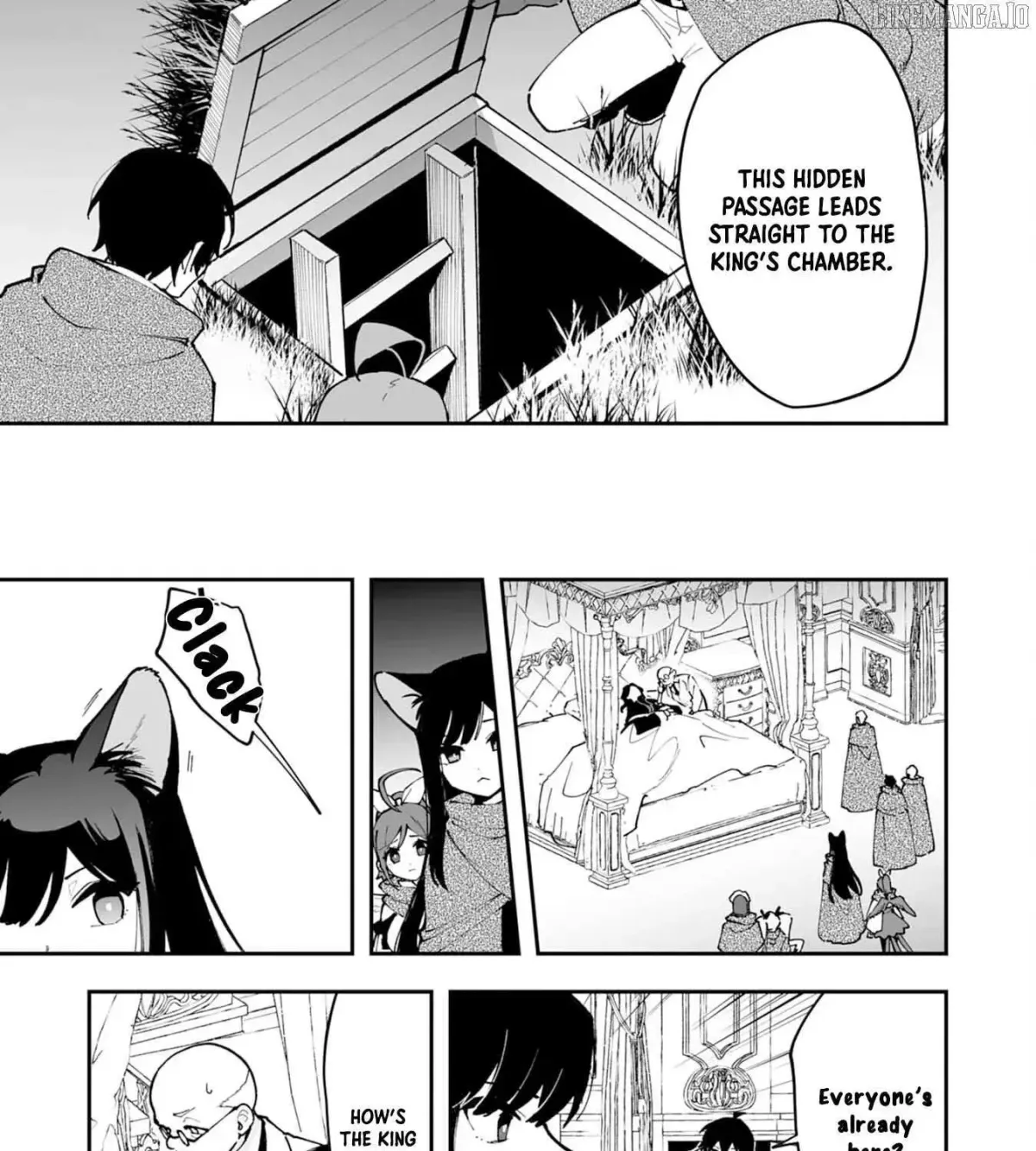 Choukyoushi wa Mamono ni Kakomarete Ikite ikimasu - Yuusha Party ni Oite Ikareta kedo, Densetsu no Mamono to Deai Saikyou ni natteta Chapter 19 — Page 14