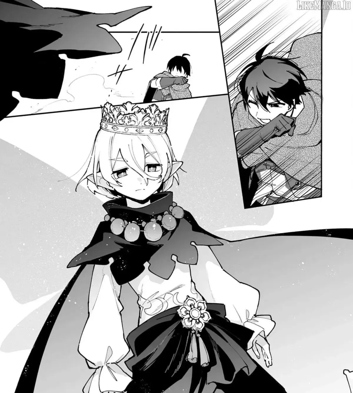 Choukyoushi wa Mamono ni Kakomarete Ikite ikimasu - Yuusha Party ni Oite Ikareta kedo, Densetsu no Mamono to Deai Saikyou ni natteta Chapter 19 — Page 22