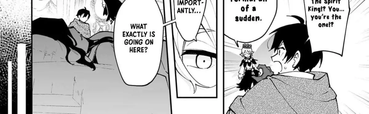 Choukyoushi wa Mamono ni Kakomarete Ikite ikimasu - Yuusha Party ni Oite Ikareta kedo, Densetsu no Mamono to Deai Saikyou ni natteta Chapter 19 — Page 25
