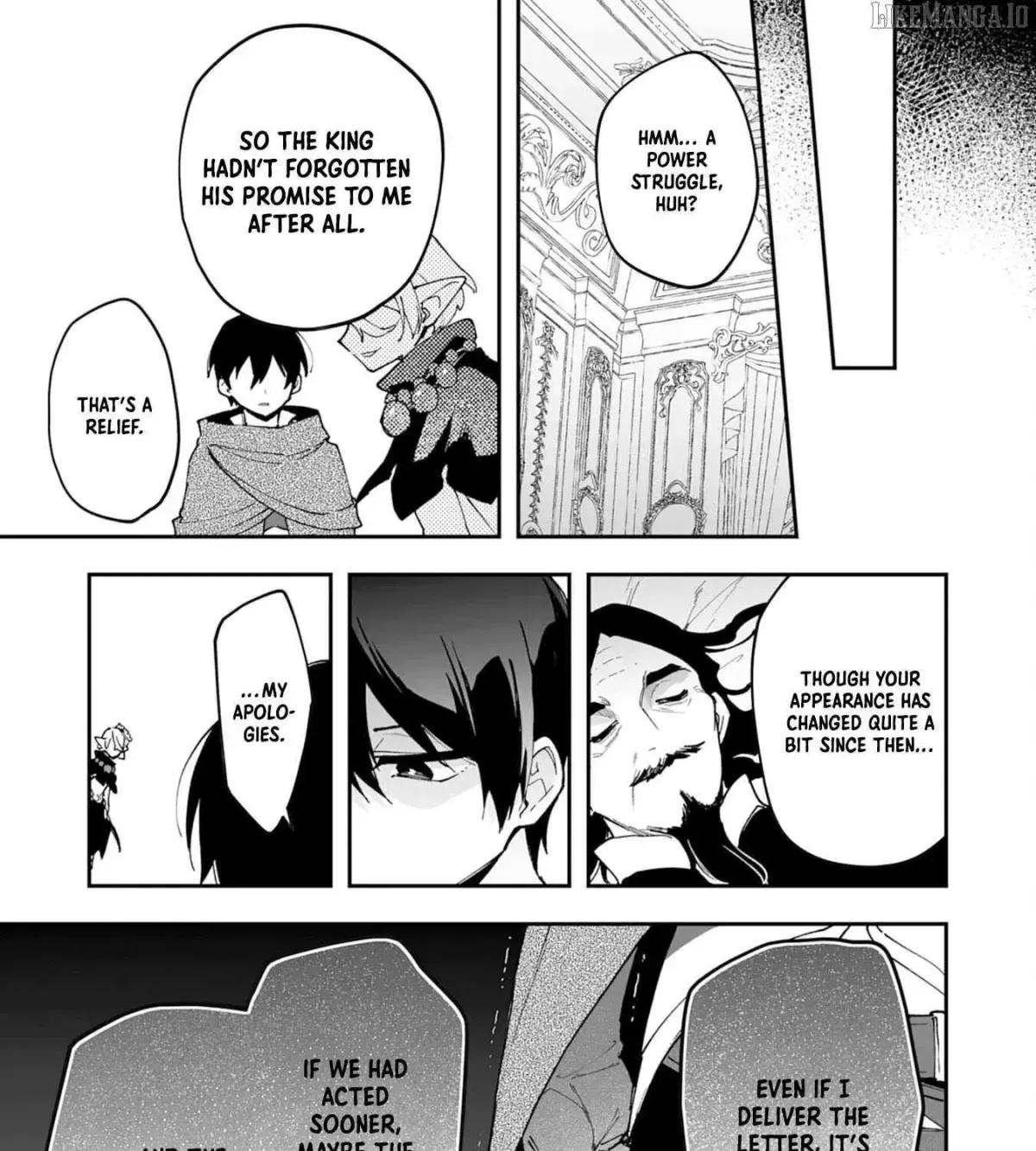 Choukyoushi wa Mamono ni Kakomarete Ikite ikimasu - Yuusha Party ni Oite Ikareta kedo, Densetsu no Mamono to Deai Saikyou ni natteta Chapter 19 — Page 26