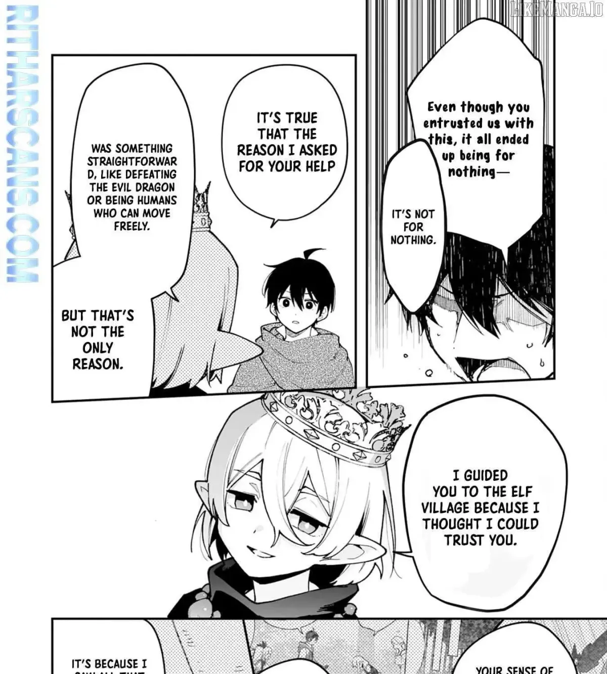 Choukyoushi wa Mamono ni Kakomarete Ikite ikimasu - Yuusha Party ni Oite Ikareta kedo, Densetsu no Mamono to Deai Saikyou ni natteta Chapter 19 — Page 28