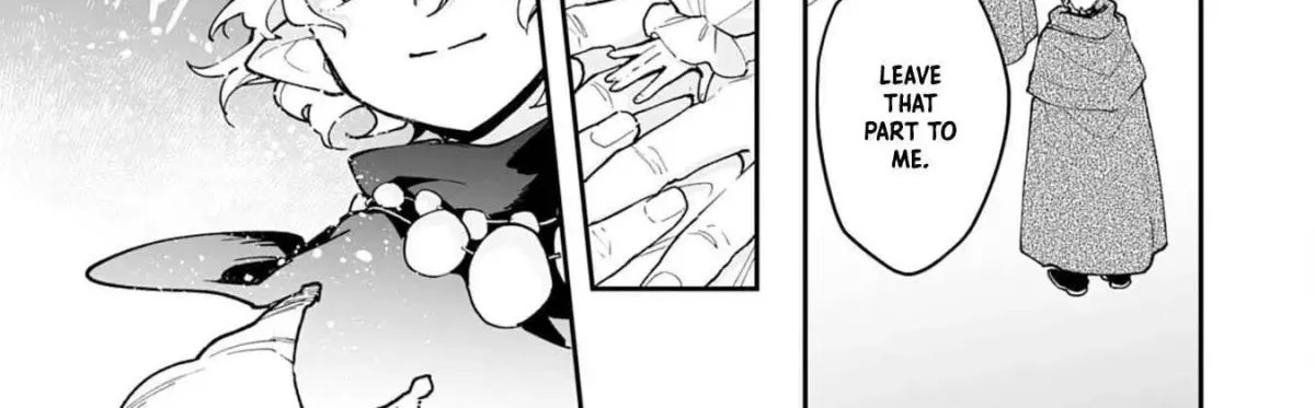 Choukyoushi wa Mamono ni Kakomarete Ikite ikimasu - Yuusha Party ni Oite Ikareta kedo, Densetsu no Mamono to Deai Saikyou ni natteta Chapter 19 — Page 31