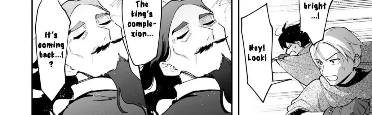 Choukyoushi wa Mamono ni Kakomarete Ikite ikimasu - Yuusha Party ni Oite Ikareta kedo, Densetsu no Mamono to Deai Saikyou ni natteta Chapter 19 — Page 33