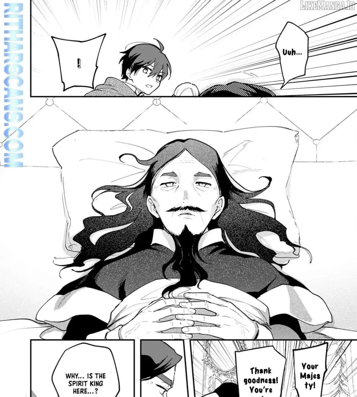 Choukyoushi wa Mamono ni Kakomarete Ikite ikimasu - Yuusha Party ni Oite Ikareta kedo, Densetsu no Mamono to Deai Saikyou ni natteta Chapter 19 — Page 36