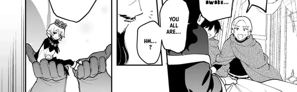 Choukyoushi wa Mamono ni Kakomarete Ikite ikimasu - Yuusha Party ni Oite Ikareta kedo, Densetsu no Mamono to Deai Saikyou ni natteta Chapter 19 — Page 37