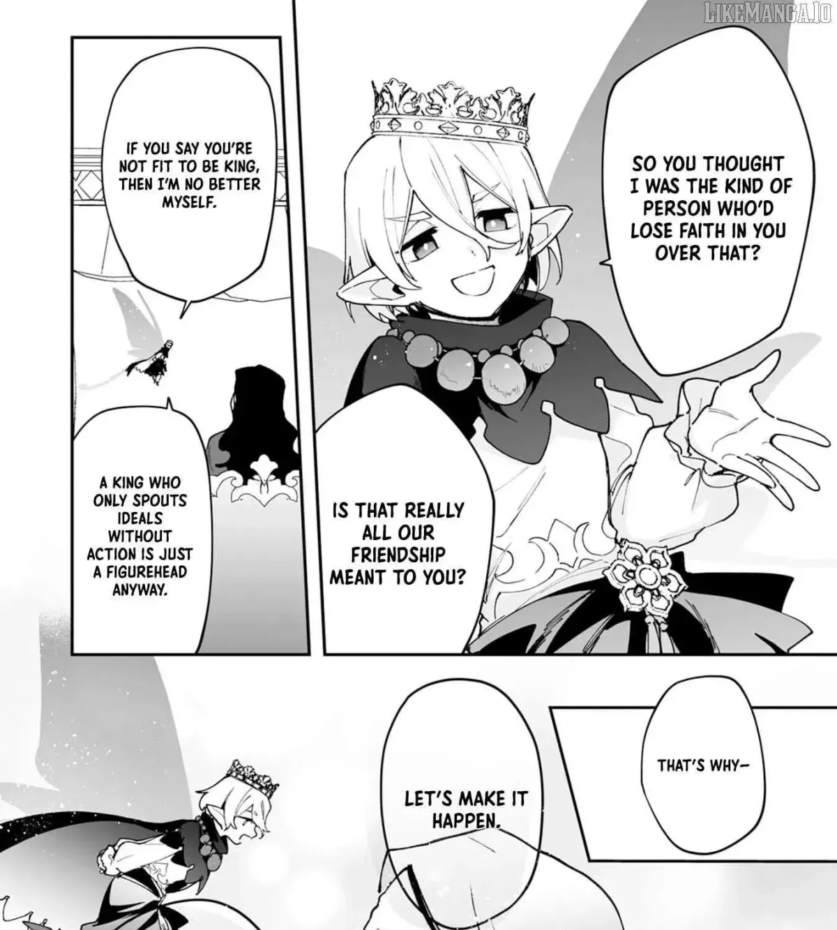 Choukyoushi wa Mamono ni Kakomarete Ikite ikimasu - Yuusha Party ni Oite Ikareta kedo, Densetsu no Mamono to Deai Saikyou ni natteta Chapter 19 — Page 40