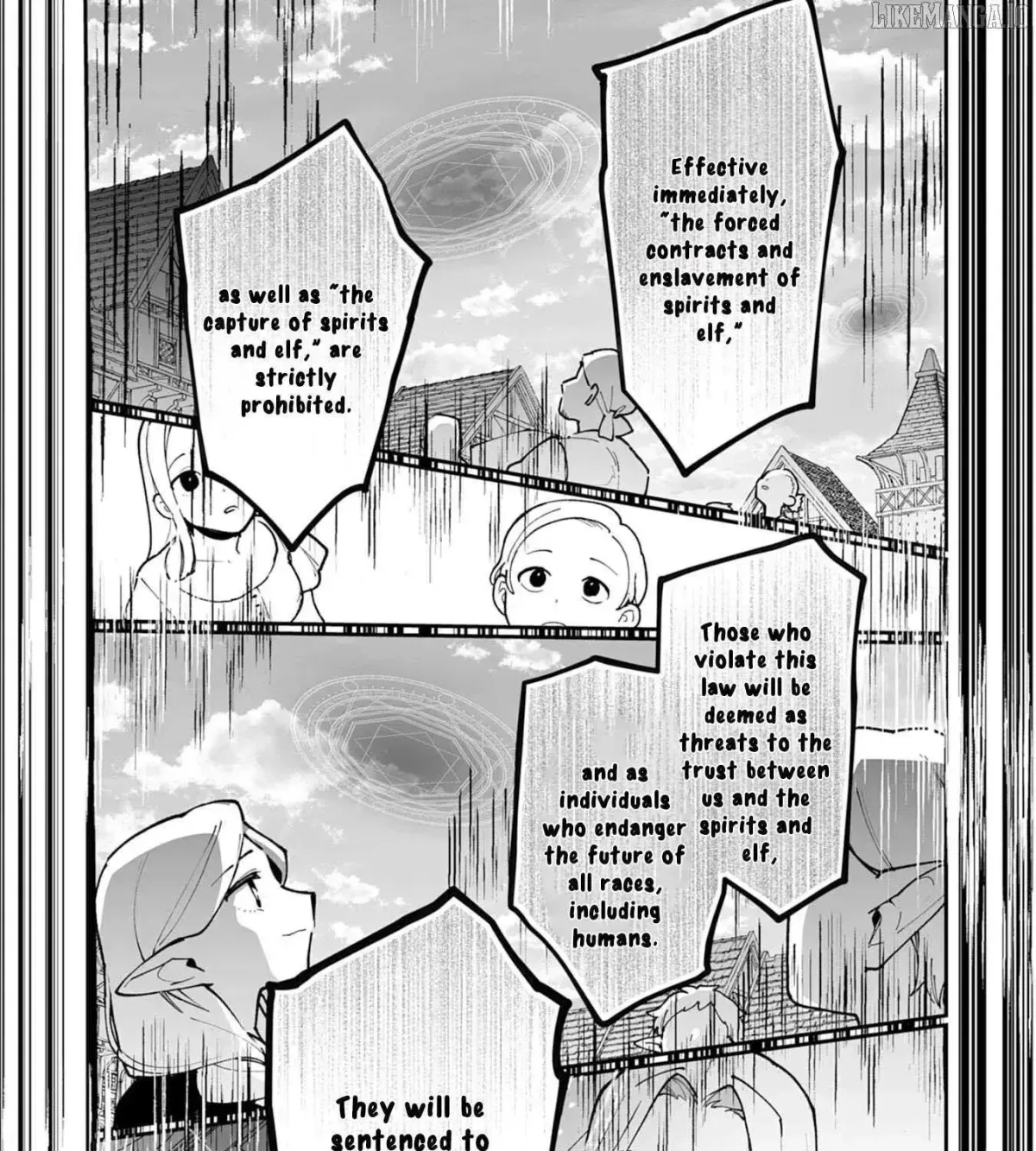 Choukyoushi wa Mamono ni Kakomarete Ikite ikimasu - Yuusha Party ni Oite Ikareta kedo, Densetsu no Mamono to Deai Saikyou ni natteta Chapter 19 — Page 50