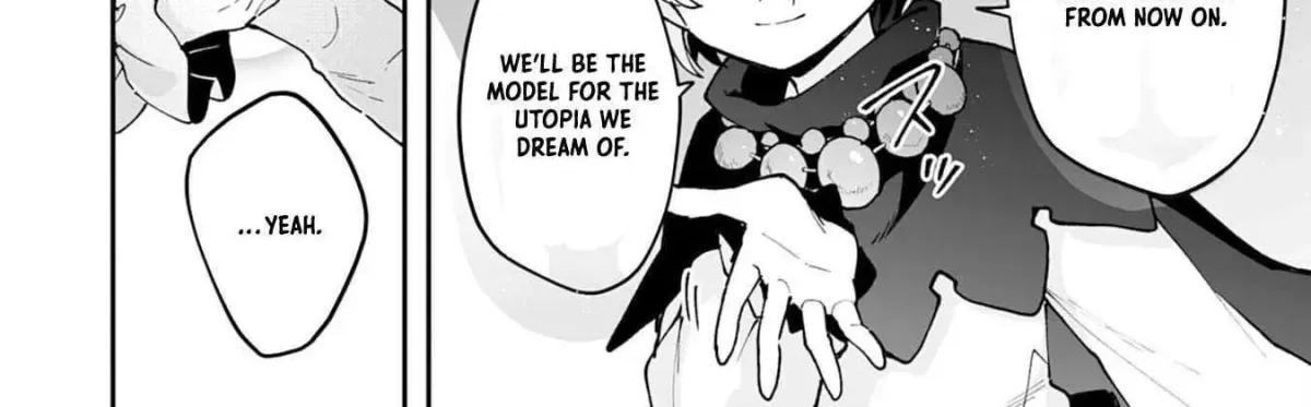 Choukyoushi wa Mamono ni Kakomarete Ikite ikimasu - Yuusha Party ni Oite Ikareta kedo, Densetsu no Mamono to Deai Saikyou ni natteta Chapter 19 — Page 53