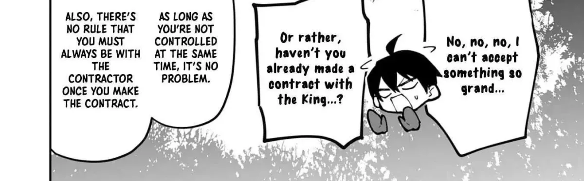 Choukyoushi wa Mamono ni Kakomarete Ikite ikimasu - Yuusha Party ni Oite Ikareta kedo, Densetsu no Mamono to Deai Saikyou ni natteta Chapter 19 — Page 57