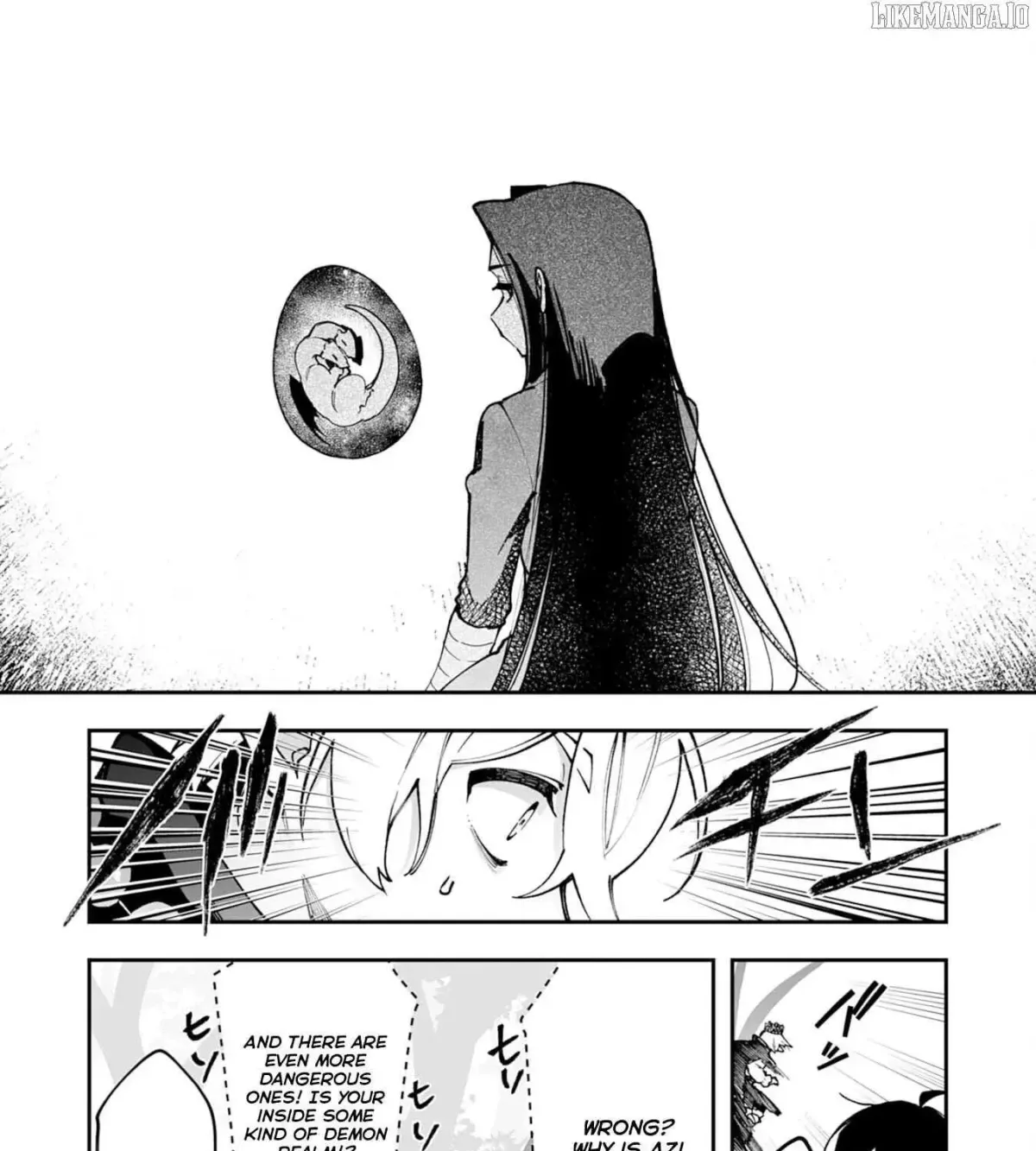 Choukyoushi wa Mamono ni Kakomarete Ikite ikimasu - Yuusha Party ni Oite Ikareta kedo, Densetsu no Mamono to Deai Saikyou ni natteta Chapter 19 — Page 60