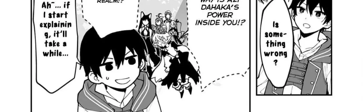 Choukyoushi wa Mamono ni Kakomarete Ikite ikimasu - Yuusha Party ni Oite Ikareta kedo, Densetsu no Mamono to Deai Saikyou ni natteta Chapter 19 — Page 61